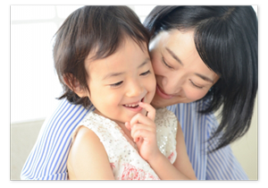 お口そして全身の健康をサポート