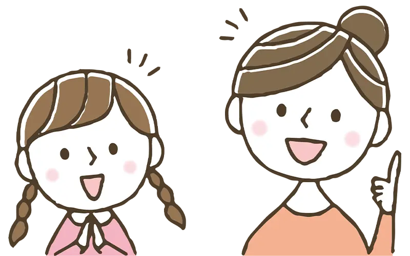 子ども症状