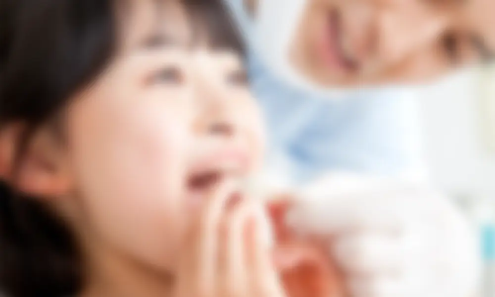 マウスピース矯正